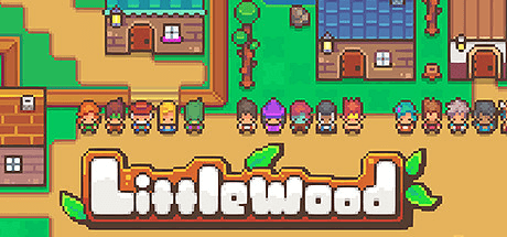 Скачать игру Littlewood на ПК бесплатно